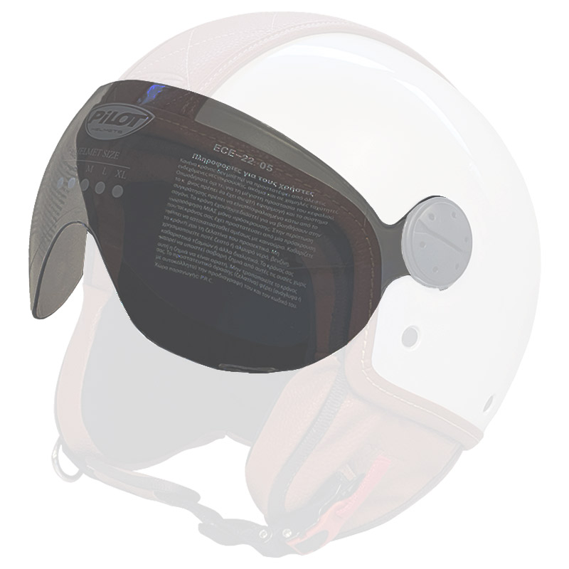 ΖΕΛΑΤΙΝΑ PILOT PELLE ΦΥΜΕ