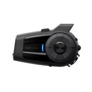 BLUETOOTH EΝΔ / ΝΙΑ & CAMERA SENA 10C-EVO-02