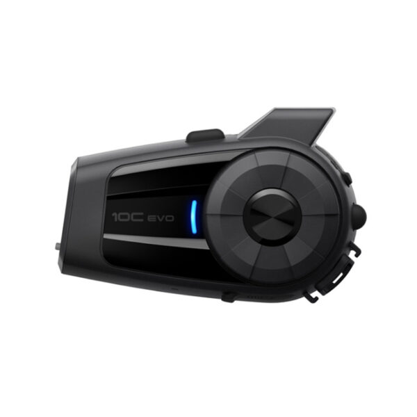 BLUETOOTH EΝΔ / ΝΙΑ & CAMERA SENA 10C-EVO-02