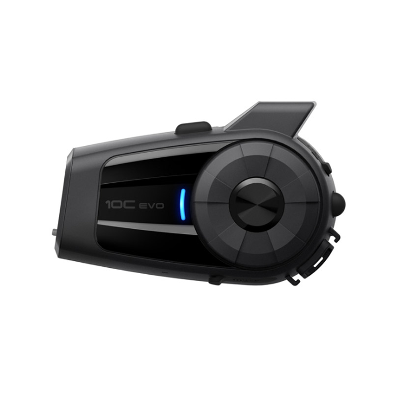 BLUETOOTH EΝΔ / ΝΙΑ & CAMERA SENA 10C-EVO-02