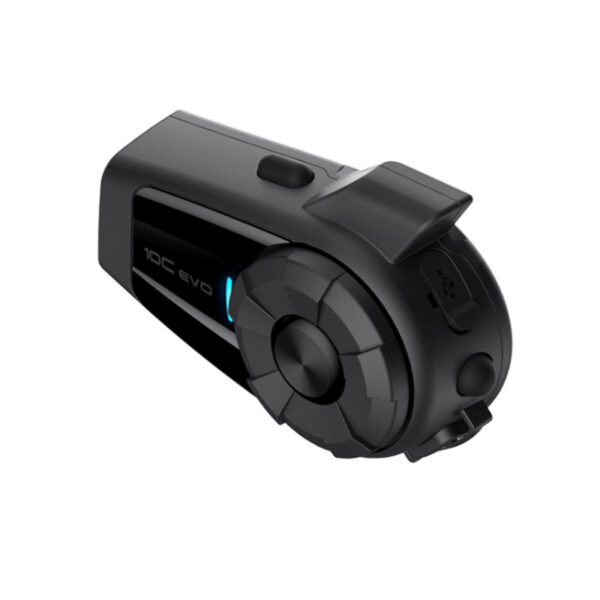 BLUETOOTH EΝΔ / ΝΙΑ & CAMERA SENA 10C-EVO-02