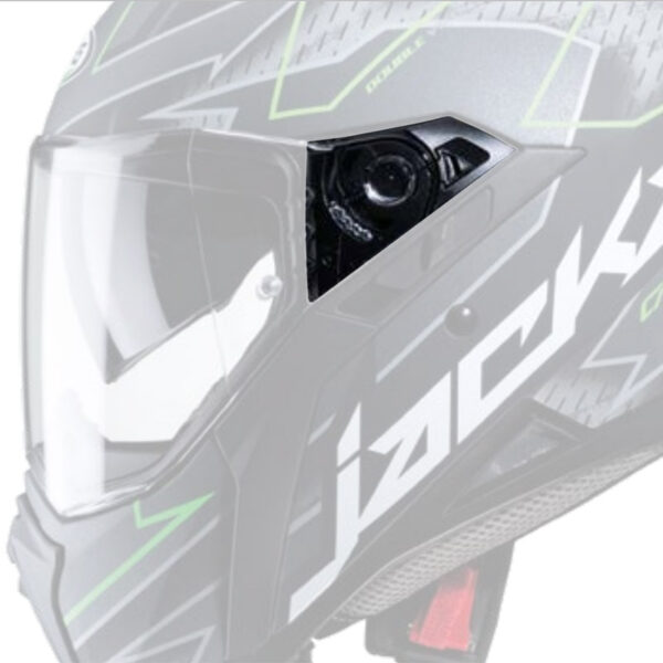 ΜΗΧΑΝΙΣΜΟΣ ΖΕΛΑΤΙΝΑΣ CABERG JACKAL A8304