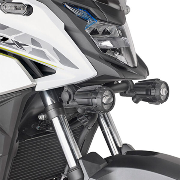ΚΙΤ ΤΟΠΟΘΕΤΗΣΗΣ LS1171_CB500X (2019) ΓΙΑ S310-320 HONDA GIVI
