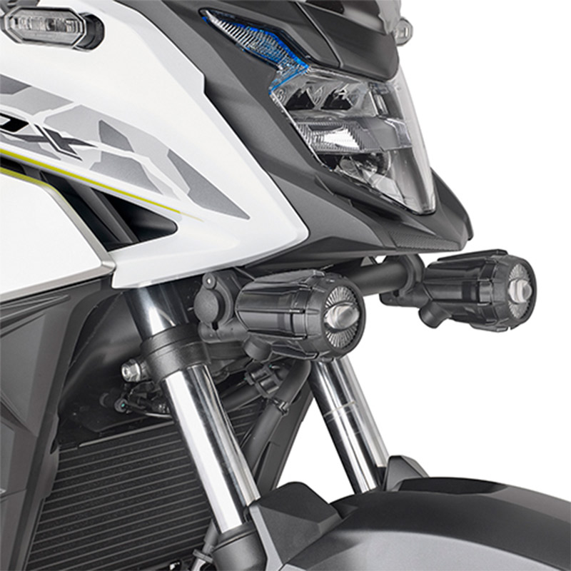 ΚΙΤ ΤΟΠΟΘΕΤΗΣΗΣ LS1171_CB500X (2019) ΓΙΑ S310-320 HONDA GIVI