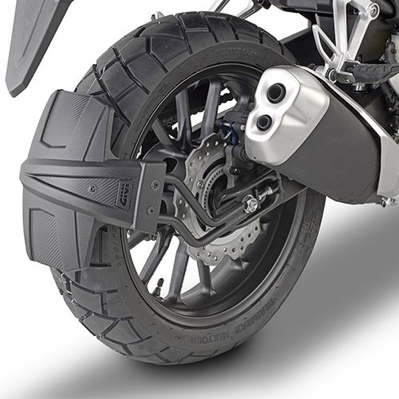 KIT GIVI RM1171KIT HONDA CB500X '19-23 / NX500 '24