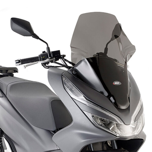 ΖΕΛΑΤΙΝΑ GIVI 1129D HONDA PCX 125 '18-'20