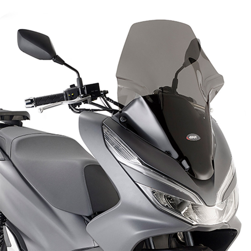 ΖΕΛΑΤΙΝΑ GIVI 1129D HONDA PCX 125 '18-'20