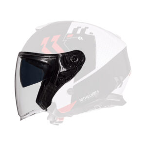 ZΕΛΑΤΙΝΑ MT THUNDER 3 SV JET V19 183200400 ΔΙΑΦΑΝΗ