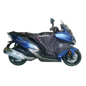 ΘΕΡΜΙΚΟ ΚΑΛΥΜΜΑ ΠΟΔΙΩΝ TUCANO R192 _ KYMCO XCITING S 400 '18-'19