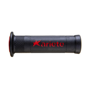 ΧΕΙΡΟΛΑΒΕΣ ARIETE ARIRAM _ 02642-RN ΚΟΚΚΙΝΟ-ΜΑΥΡΟ