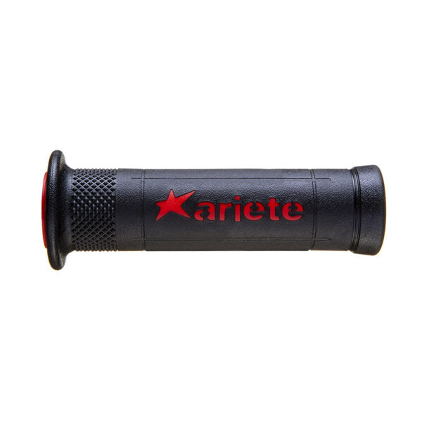ΧΕΙΡΟΛΑΒΕΣ ARIETE ARIRAM _ 02642-RN ΚΟΚΚΙΝΟ-ΜΑΥΡΟ