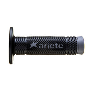 ΧΕΙΡΟΛΑΒΕΣ ARIETE VULCAN _ 02643-GRN ΓΚΡΙ-ΜΑΥΡΟ