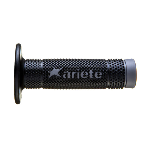ΧΕΙΡΟΛΑΒΕΣ ARIETE VULCAN _ 02643-GRN ΓΚΡΙ-ΜΑΥΡΟ