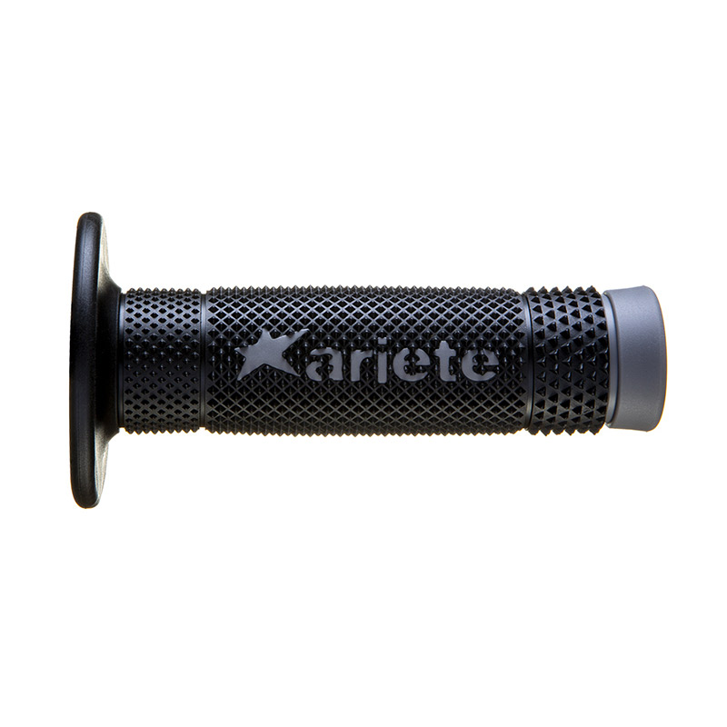ΧΕΙΡΟΛΑΒΕΣ ARIETE VULCAN _ 02643-GRN ΓΚΡΙ-ΜΑΥΡΟ