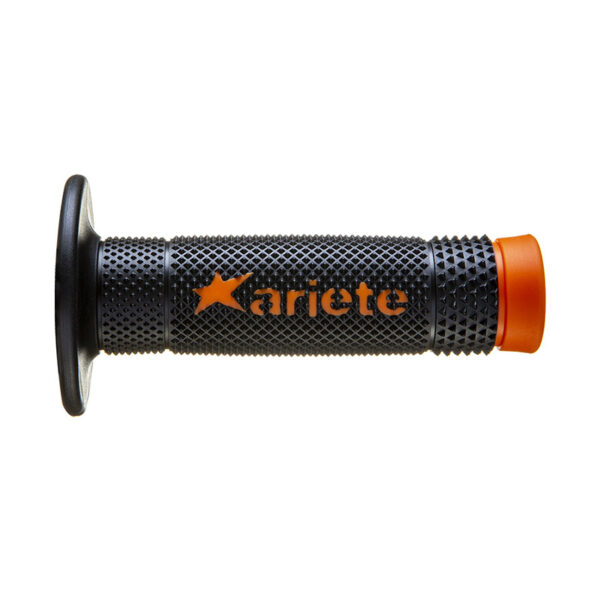 ΧΕΙΡΟΛΑΒΕΣ ARIETE VULCAN _ 02643-ARN ΠΟΡΤΟΚΑΛΙ-ΜΑΥΡΟ
