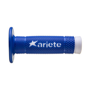 ΧΕΙΡΟΛΑΒΕΣ ARIETE VULCAN _ 02643-BA ΑΣΠΡΟ-ΜΠΛΕ