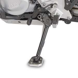 ΒΑΣΗ ΑΛΟΥΜΙΝΙΟΥ ES5127 ΠΛΑΓΙΟΣΤΑΤΗ_F850GS (2018) BMW GIVI