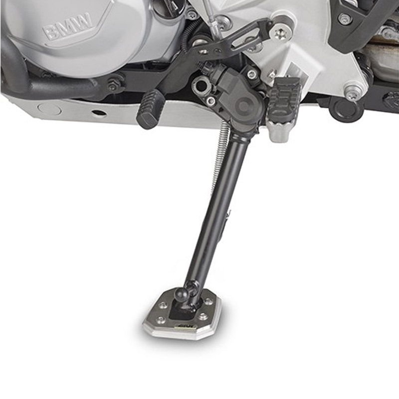 ΒΑΣΗ ΑΛΟΥΜΙΝΙΟΥ ES5127 ΠΛΑΓΙΟΣΤΑΤΗ_F850GS (2018) BMW GIVI