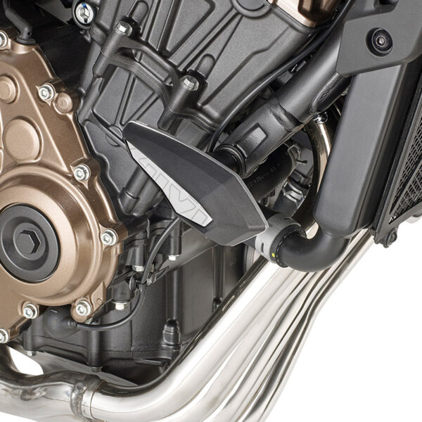 ΚΙΤ SLD1173KIT_SLD01 CB650R 2019 HONDA GIVI