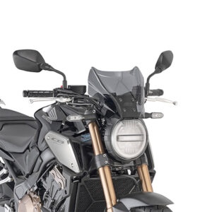 ΖΕΛΑΤΙΝΑ GIVI 1173S HONDA / YAMAHA / KEEWAY