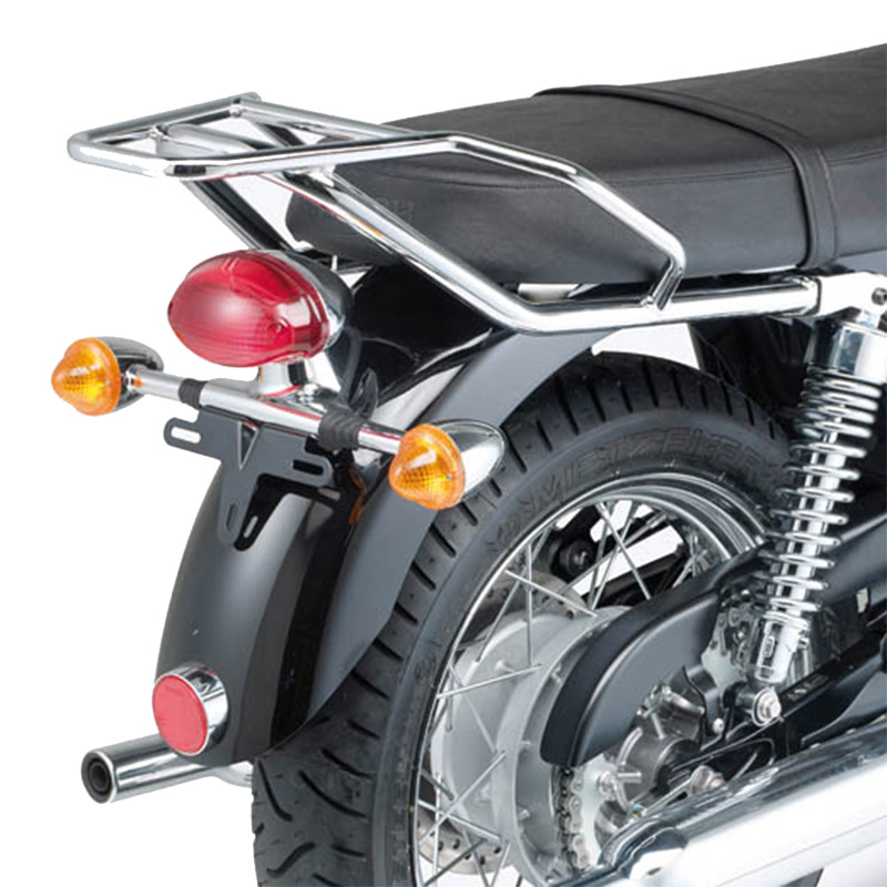 ΣΧΑΡΑ GIVI SR226 TRIUMPH BONNEVILL