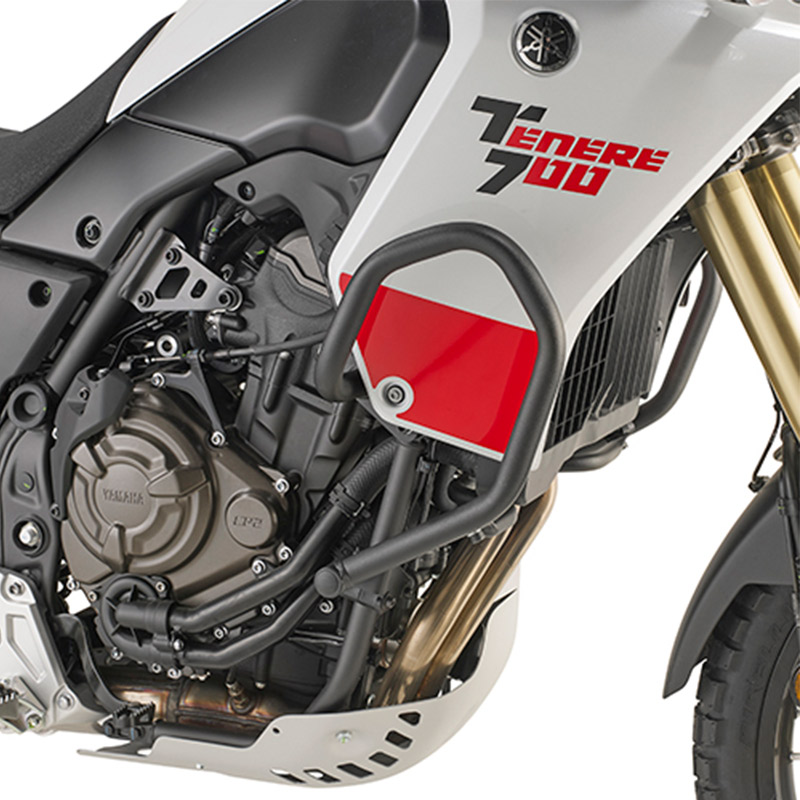 ΠΡΟΣΤΑΣΙΑ ΚΙΝΗΤΗΡΑ GIVI TN2145 YAMAHA TENERE 700 '19