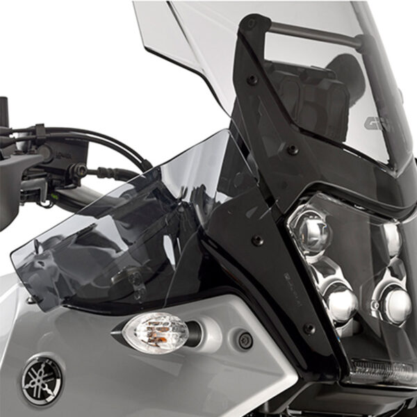 ΠΡΟΣΤΑΣΙΑ ΧΕΡΙΩΝ GIVI DF2145 YAMAHA TENERE 700 '19-'24