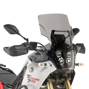 ΖΕΛΑΤΙΝΑ GIVI D2145S YAMAHA TENERE 700 '19-'24