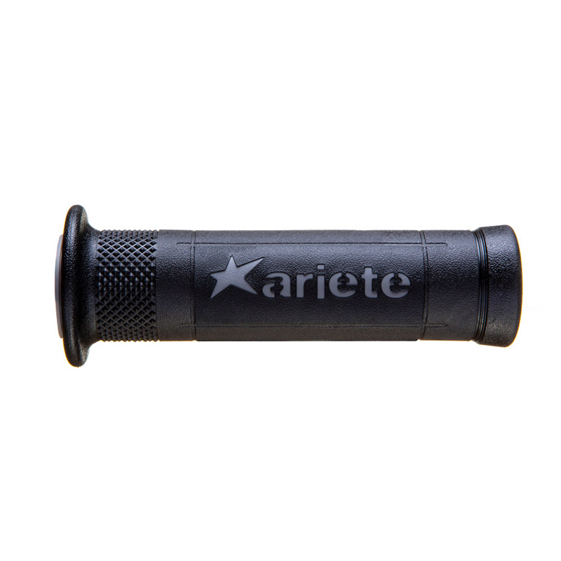 ΧΕΙΡΟΛΑΒΕΣ ARIETE ARIRAM _ 02642-GRN ΓΚΡΙ-ΜΑΥΡΟ