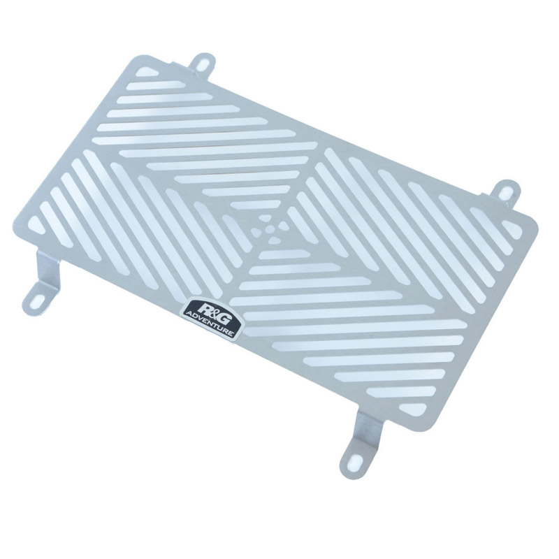 RADIATOR GUARD KAWASAKI VERSYS-X 250 / 300 17-
