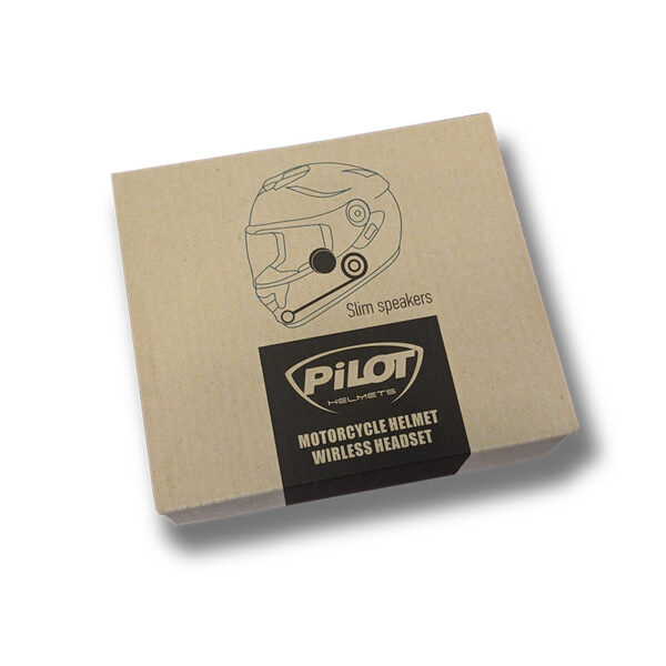 BLUETOOTH 4.0 PILOT M5