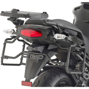 ΠΛΑΙΝΕΣ ΒΑΣΕΙΣ PLR4126_VERSYS 1000 VERSYS 1000 SE'2019 KAWASAKI GIVI