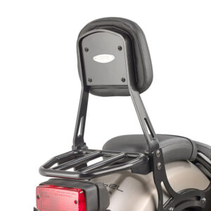 ΠΛΑΤΗ-ΣΧΑΡΑ TS1160B_CMX 500 REBEL (17 > 19) HONDA GIVI