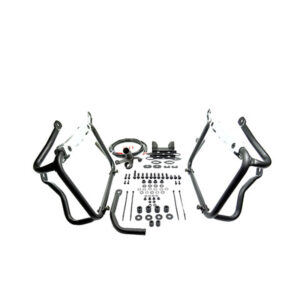 ΒΑΣΕΙΣ ΠΛΑΙΝΩΝ ΒΑΛΙΤΣΩΝ GIVI PLO1171CAM HONDA CB500X '19-'23 / NX500'24
