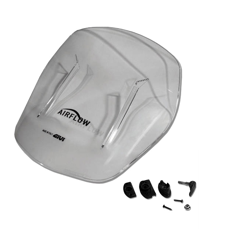 ΠΑΡΜΠΡΙΖ A49_AIR FLOW UNIVERSAL GIVI