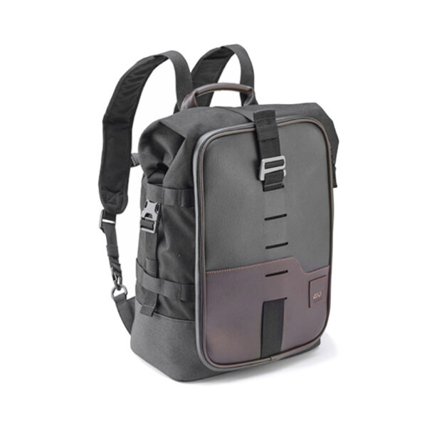 ΣΑΚΟΣ ΠΛΑΤΗΣ GIVI CRM101 18L