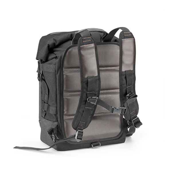 ΣΑΚΟΣ ΠΛΑΤΗΣ GIVI CRM101 18L