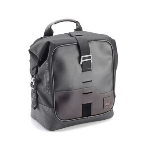 ΤΣΑΝΤΑ ΠΛΑΙΝΗ GIVI CRM102 16 ΛΙΤΡΑ RETRO STYLE