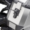 ΒΑΛΙΤΣΕΣ ΠΛΑΙΝΕΣ GIVI ALA36APACK2 TREKKER ALASKA MONOKEY 36LTR
