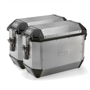 ΒΑΛΙΤΣΕΣ ΠΛΑΙΝΕΣ GIVI ALA36APACK2 TREKKER ALASKA MONOKEY 36LTR