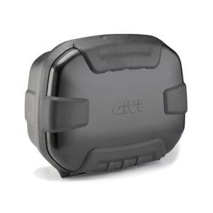 ΒΑΛΙΤΣΑ ΠΛΑΙΝΗ GIVI TRK35B MONOKEY ΜΑΥΡΗ