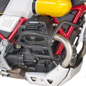ΠΡΟΣΤΑΣΙΑ ΚΙΝΗΤΗΡΑ GIVI TN8203 MOTO GUZZI V85 TT '19