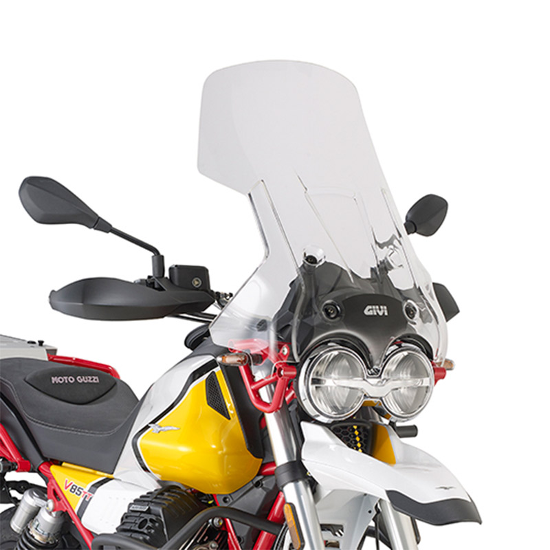 ΖΕΛΑΤΙΝΑ GIVI D8203ST MOTO GUZZI V85 TT '19