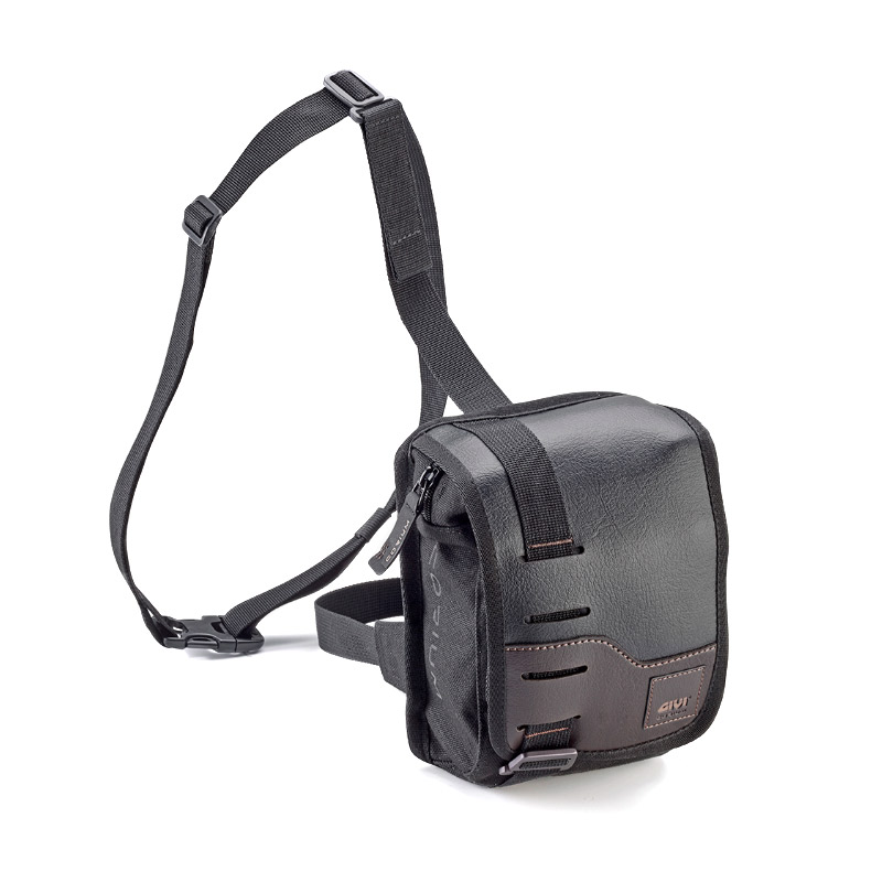 ΤΣΑΝΤΑΚΙ ΠΟΔΙΟΥ GIVI CRM104 3L