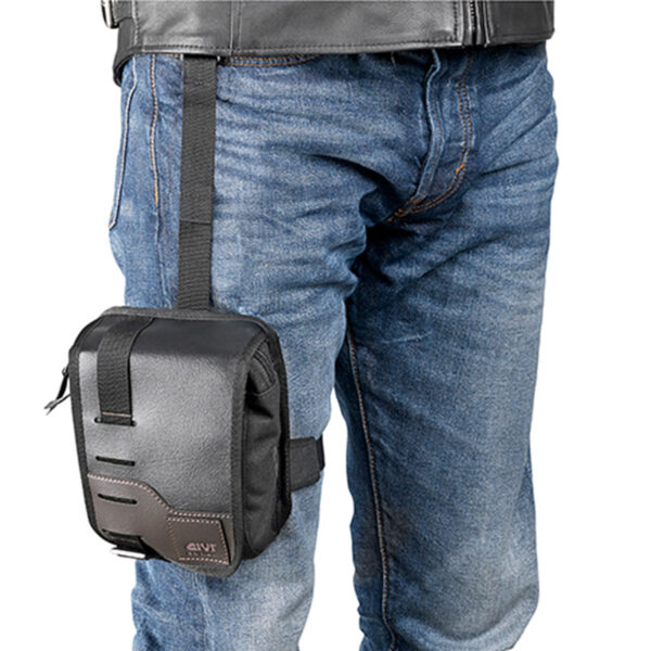 ΤΣΑΝΤΑΚΙ ΠΟΔΙΟΥ GIVI CRM104 3L