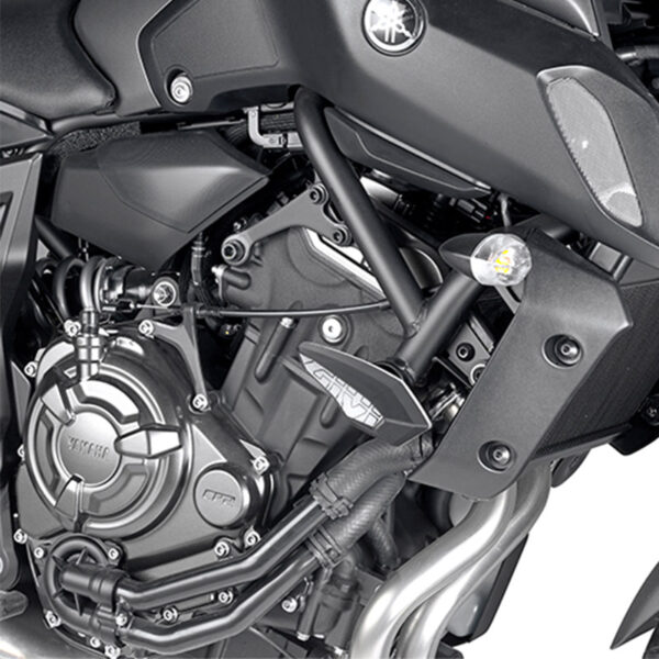ΚΙΤ SLD2140KIT_SLD01 MT-07 (18 > 23) YAMAHA GIVI