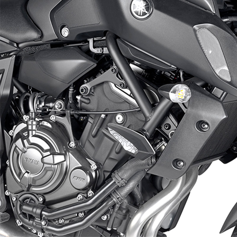 ΚΙΤ SLD2140KIT_SLD01 MT-07 (18 > 23) YAMAHA GIVI