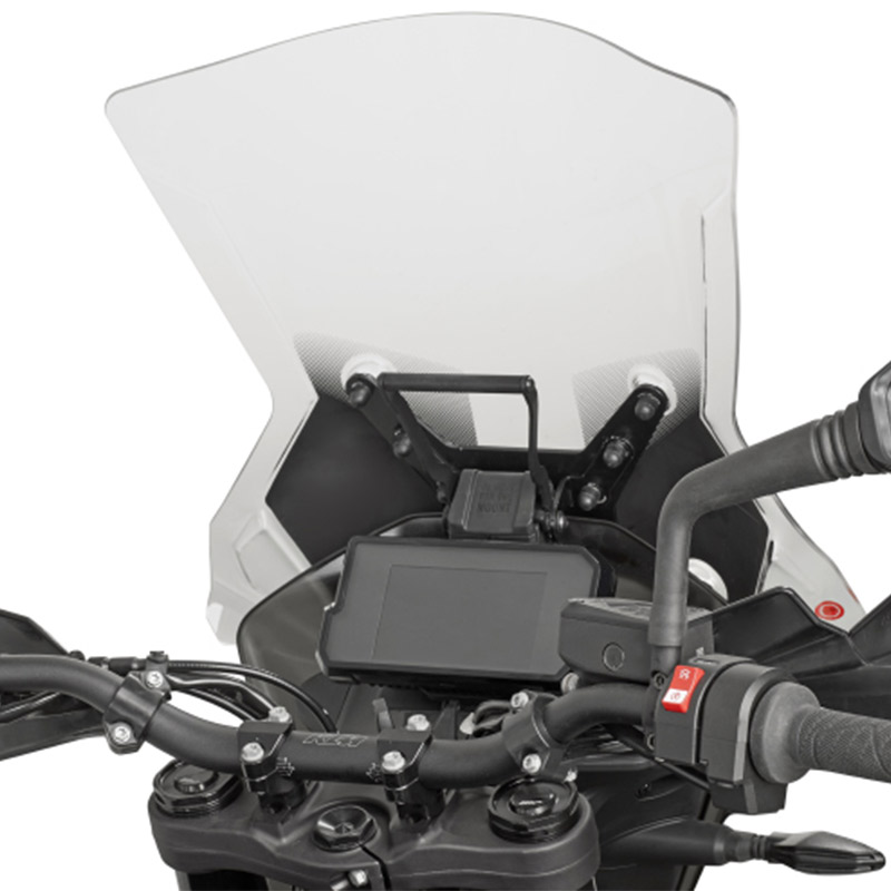 ΜΠΑΡΑ FB7710_KTM 790 ADV.2019 / 890 ADV.(21) KTM GIVI