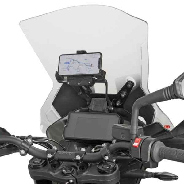 ΜΠΑΡΑ FB7710_KTM 790 ADV.2019 / 890 ADV.(21) KTM GIVI
