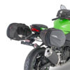ΤΣΑΝΤΕΣ ΠΛΑΙΝΕΣ GIVI ST609+ 25+25 ΛΙΤΡΑ GIVI